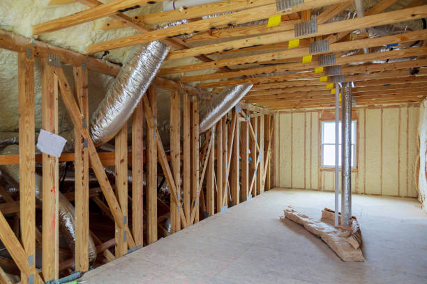 Best Insulation for Specific Applications in Taft, CA