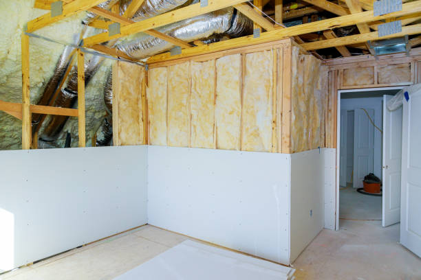 Best Residential Insulation in Taft, CA