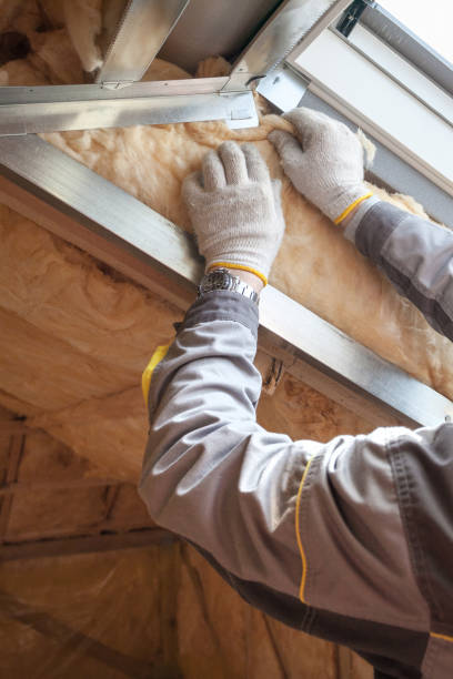 Best Commercial Insulation in Taft, CA