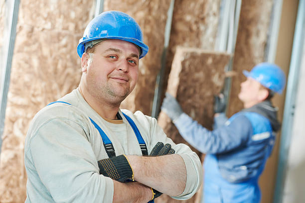 Best Types of Insulation in Taft, CA
